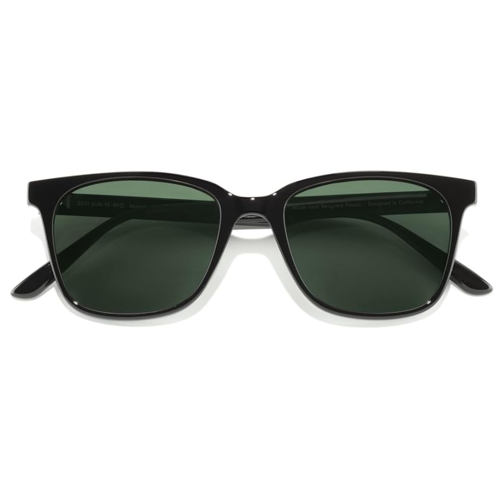 NATS 　SUNSEA Ventana Sunglasses - Virtual Try On | Sunski – Sunski